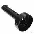 thumbnail image 1 of 2X Motocicleta Silenciador de de 60mm para Moto Silenciador de Deflector, 1 of 8