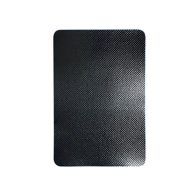 Parches de reparación Zulema 10cmx15cm a prueba de fugas para bote inflable negro