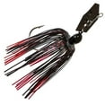thumbnail image 3 of Z-Man Chatterbait Bladed Jig California Craw 3/8 oz, 3 of 9