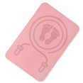 thumbnail image 1 of Household Spring Pad, Thick Training Mat, Nonslip Training Mat, Fitness Equipment For Jump Rope Ref: 6785, 1 of 5