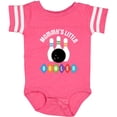 thumbnail image 3 of Inktastic Bowling Mommys Little Bowler Boys or Girls Baby Bodysuit, 3 of 5