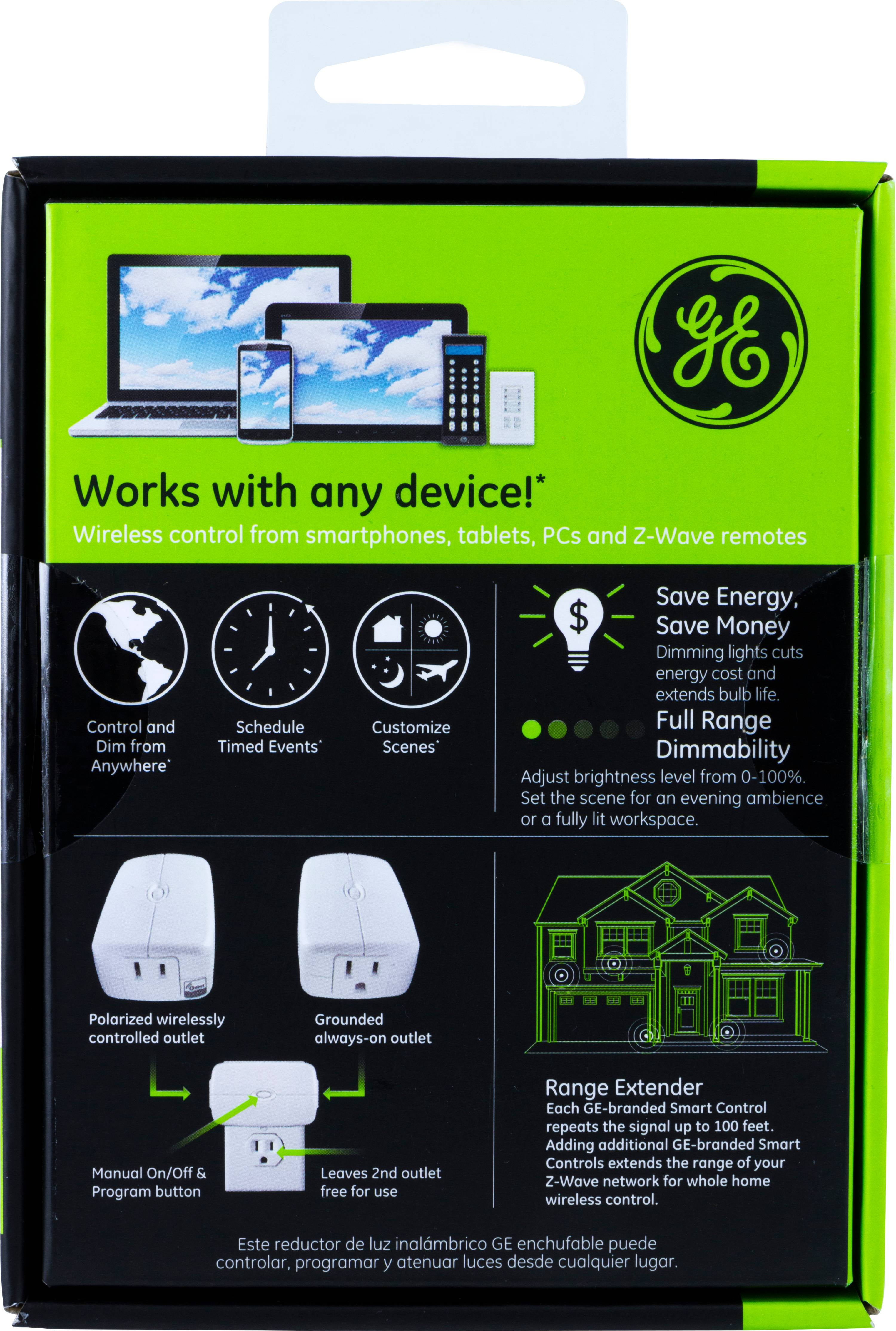 Ge Security Smart Connection Center Manual baldcirclechicks