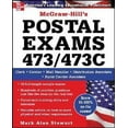 thumbnail image 1 of McGraw-Hill's Postal Exams 473/473C, 1 of 2