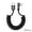 Black 2m, variant on KRONDO 120W Coiled USB C Charging Cable – 3.3 Ft or 6.6 Ft, 90 Degree L Shape, Braided Fast Charge for Phone Tablet