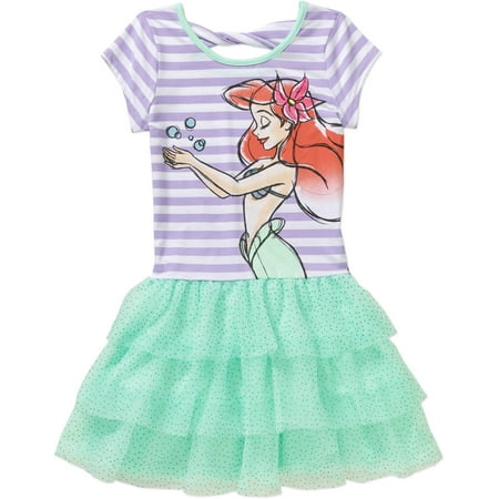 Disney Ariel Tutu Dress