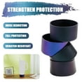 thumbnail image 3 of Funda protectora de silicona para la parte inferior de la botella de agua, compatible con vasos Stanley de 20 y 40 oz, vaso moderno y sencillo con asa., 3 of 7
