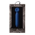 thumbnail image 3 of Je Joue Vita Rechargeable Silicone Wand Tip Bullet Vibrator Cobalt Blue, 3 of 4