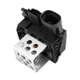 thumbnail image 4 of 4X Radiator Motor Fan Heater Resistor 9673999880 9ML351332181 for  Berlingo C1 C4 Xsara  107 206 307, 4 of 8