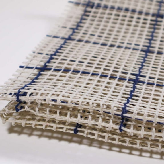 Herrschners® 3.75-Mesh Latch Hook Canvas 3-pack Accessory