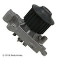 thumbnail image 3 of BeckArnley 131-2218 Water Pump, 3 of 4