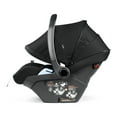 thumbnail image 5 of Peg Perego Primo Viaggio 4-35 Lounge Infant Car Seat - True Black, 5 of 5
