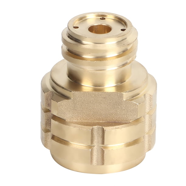 Adaptador de recarga de soda, adaptador de recarga de cilindro de CO2 Adaptador de recarga C Adaptador de cilindro C Estándares líderes en la industria