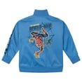 thumbnail image 3 of Marvel Spider-Man Zip Up Jacket and Pants Tracksuit Outfit Set Toddler to Big Kid, 3 of 5