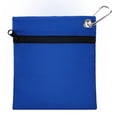 thumbnail image 2 of Tee Bag Portable Tee Ball Storage Bag  Tee Pouch,  Tee Storage Bag, Golfing Accessories For  Enthusiasts, 2 of 8