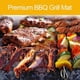 thumbnail image 4 of Alfombrilla de malla para parrilla TUNC Alfombrilla antiadherente 30*40 CM 36*42 CM redondo 40 cm, 4 of 5