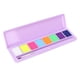 thumbnail image 2 of Pintura Facial Y Corporal Higoodz Delineador De Ojos Fluorescente Pintura De Sombra De Ojos Cosméticos Solubles En Agua A Prueba De Manchas, 2 of 8