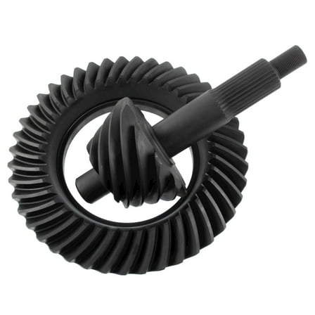 Richmond Gear 69-0161-1 Street Gear Differential Ring and Pinion Fits select: 1966-1973 FORD MUSTANG, 1975-1986 FORD F150