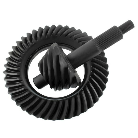 Richmond Gear 69-0161-1 Street Gear Differential Ring and Pinion Fits select: 1966-1973 FORD MUSTANG, 1975-1986 FORD F150