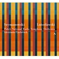 thumbnail image 2 of Lutoslawski / Polish National Radio Symphony Orch - Szymanowski & Lutosawski - Music & Performance - CD, 2 of 2