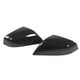 thumbnail image 4 of Cubierta de espejo retrovisor, embellecedor de espejo lateral de fibra de carbono seco, repuesto ligero para TESLA MODEL S 2012-2021 para accesorios de cocheVehicleOther Fyydes Descripción de la referencia, 4 of 6