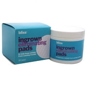 Ingrown Eliminating Pads