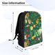 thumbnail image 4 of Fotbe Vegan Mochila de Viaje para Laptop, Mochila Ejecutiva Delgada y Resistente 15.6", 4 of 8
