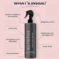 thumbnail image 4 of Après-shampooing Sans Rinçage Vaporisateur après-Shampooing Sans Rinçage Adapté à Tous Types de Cheveux 200ml, 4 of 6