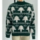 thumbnail image 3 of Suéteres navideños de otoño e invierno para mujer, suéteres casuales de manga larga de punto, suéteres básicos para mujer, camisetas de moda, ropa, 3 of 5