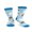 Blue, variant on If You Can Read This Socks Holiday Christmas Gifts for Women Men Couples Novelty Funny Cotton Socks Kawaii Harajuku Accessories