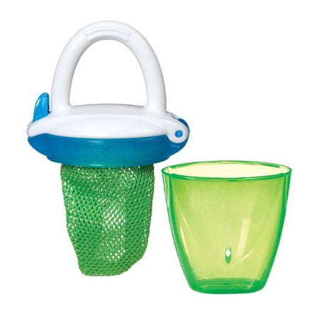 UPC 735282241833 product image for Munchkin 24183 Deluxe Fresh Food Feeder | upcitemdb.com
