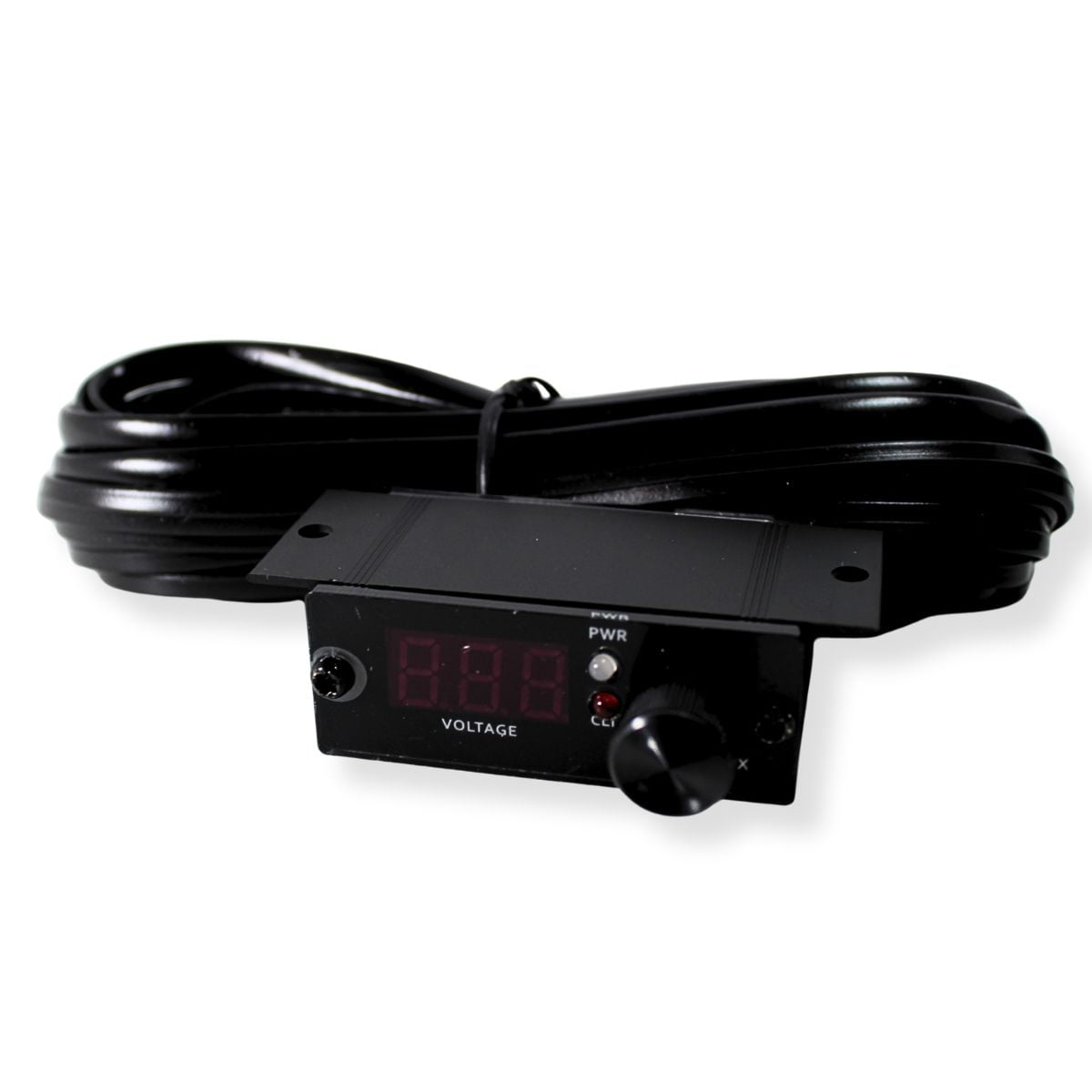 American Bass 5000 Watts 1-Ohm Monoblock Class D Digital Amplifier REBEL-5000.1