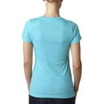 thumbnail image 2 of Next Level Apparel Women's Tri-Blend T-Shirt, 2 of 3