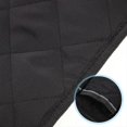 thumbnail image 3 of Wheelchair Side Storage Bag Wheelchair Armrest Accessories Organizer with Reflective Strip, 3 of 4