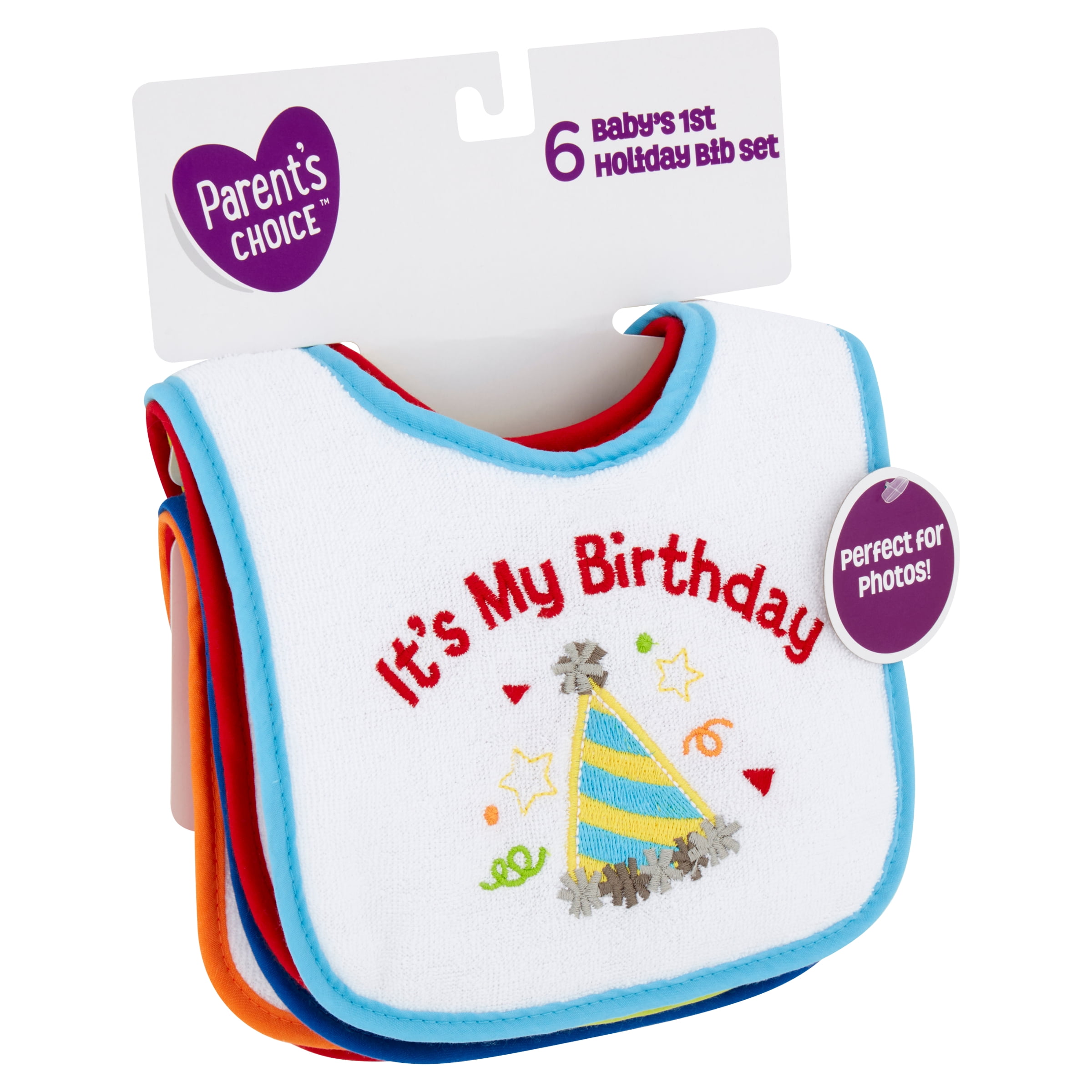 baby bibs for every holiday