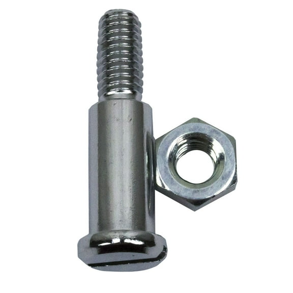 Can-Am 705600246 OEM Brake Lever Bolt Kit 2003-2014 Outlander Renegade 400 800R