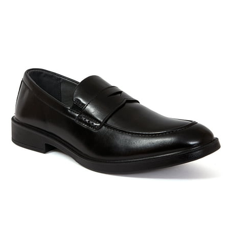 

Deer Stags Men s Civic Comfort Penny Loafer