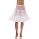 thumbnail image 1 of Falda de Tutú Infantil Malco Modes Jennifer Vintage hasta la Rodilla Blanco Pequeño, 1 of 1