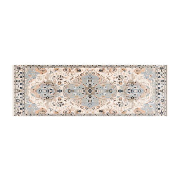 SIfdSeng Get it Fast Soft Shaggy Area Rug Carpet for Living Room Bedroom Floor Mat Comfortable