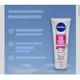 thumbnail image 4 of Nivea Extra Bright 10 Super Vitamins and Skin Foods Body Serum, SPF 15, 170mL, 4 of 7
