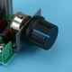 thumbnail image 3 of EeaseMX Regulador de voltaje SCR de 2 piezas, 2000 W, 220 V, control del motor, termostato y regulador de intensidad, 3 of 7
