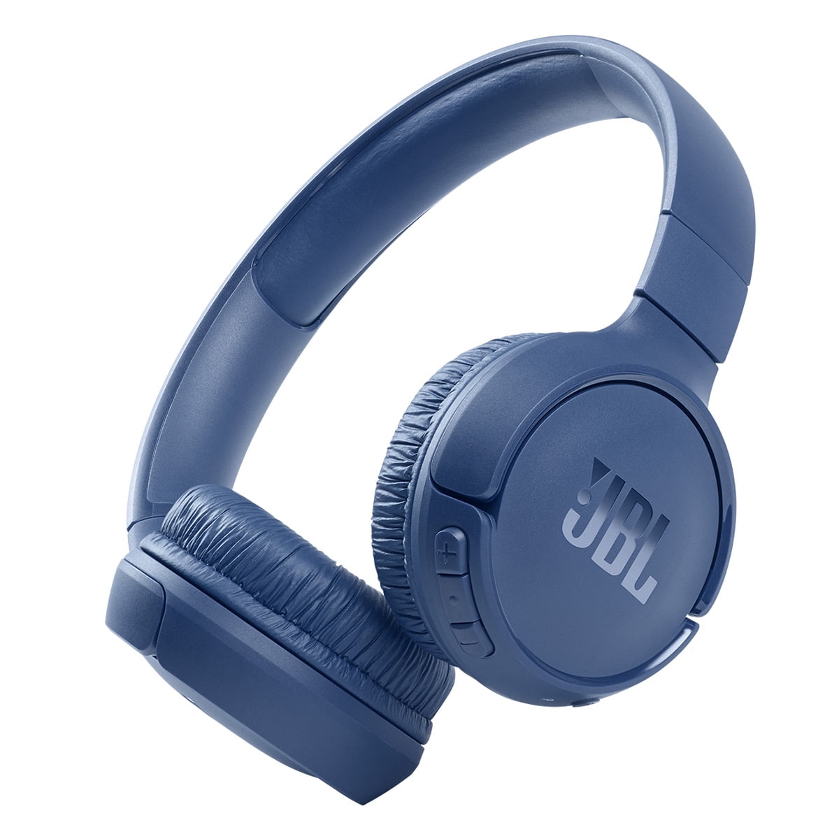 kapsel teenagere manifestation JBL Tune 510BT Wireless Bluetooth On-Ear Headphones with Purebass Sound -  Walmart.com