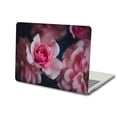 thumbnail image 5 of KSK KAISHEK Hard Case Shell Cover Compatible with 2018/2019/2020/2021/2022 Released MacBook Air 13" with Retina Display USB Type-C Model: A2337 m1&A2179&A1932 Rose series 0800, 5 of 5
