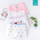 thumbnail image 4 of Calzoncillos de algodón para niños, calzoncillos Boxer de algodón puro para niñas, ropa interior sin entrepierna para bebés medianos y grandes, 4 of 5