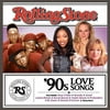 90s Love Songs - 90s Love Songs [CD]