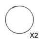 thumbnail image 1 of Conjunto de Mantenimiento para Bicicleta: Cuerpo de Buje 6x20mm con Piezas Internas 2 piezas, 1 of 8