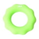 thumbnail image 3 of Anillo de agarre manual de silicona Colcomx Fortalecedor de dedos Verde 15LB, 3 of 5