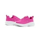 thumbnail image 3 of Tenis Para Mujer Sportline Charly Deportivo Running Fiusha fucsia 22.5, 3 of 6
