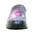 thumbnail image 5 of BJORK Flex Pro Open Back Leather Clogs (Galaxy EU-43), 5 of 9