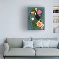 thumbnail image 3 of Grace Popp 'Tropical Wilderness II' Canvas Art, 3 of 3