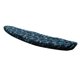 thumbnail image 4 of Funda impermeable para kayak, canoa y otros kayaks de 2, a 6,5 ​​metros, para pesca en 8 tamaños. 4cm Ocean Camo, 4 of 9